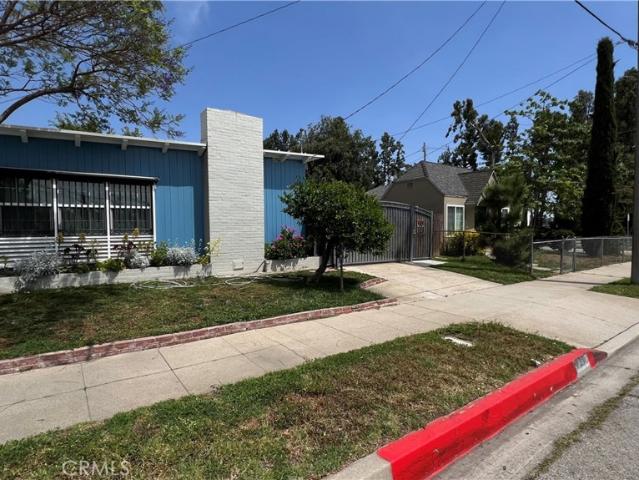 House for sale in Alhambra