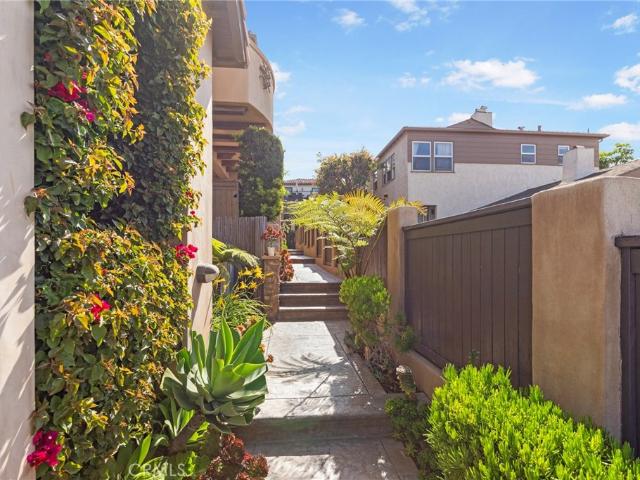 Townhouse for sale in Redondo Beach, California