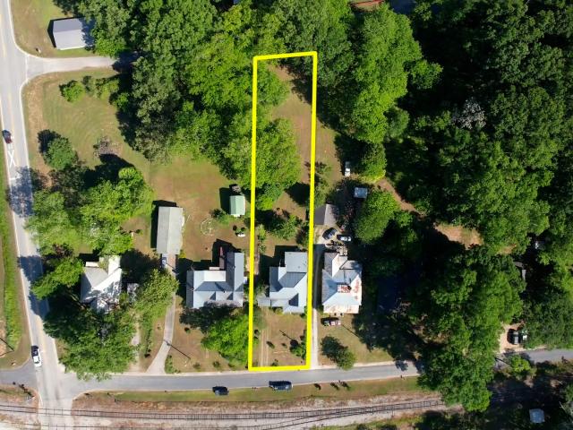 House for sale in Shady Dale, Georgia