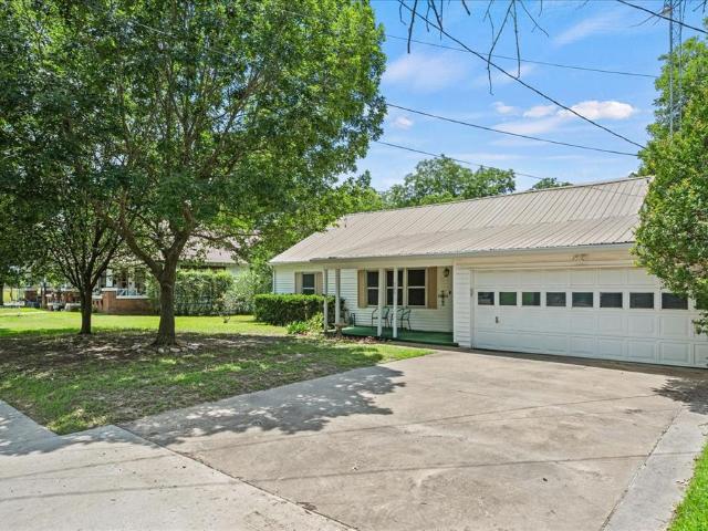 House for sale in Hunt, Texas