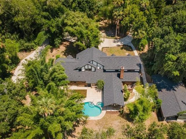 House for sale in New Smyrna Beach, Volusia County