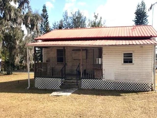 House for sale in Fort Meade, Florida
