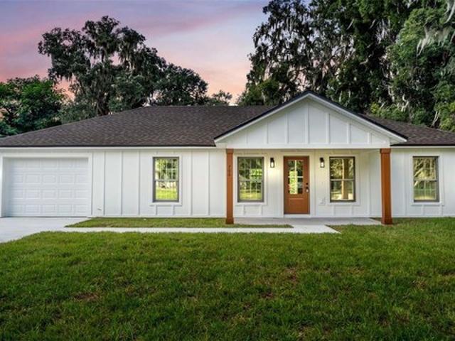 House for sale in Fort Meade, Polk County