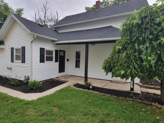 House for sale in Garrett, Indiana