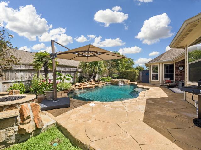 House for sale in Harris, Texas