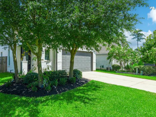 Property for rent in Conroe, Texas