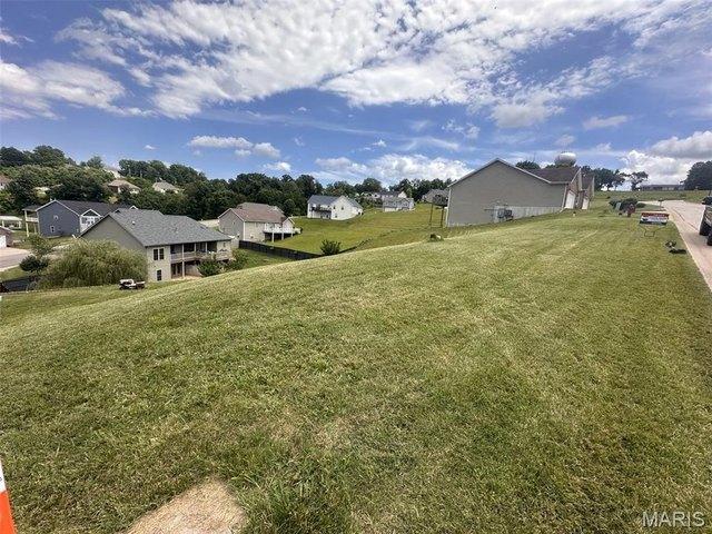 Land for sale in New Haven, Missouri