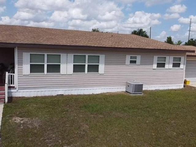 House for sale in Mulberry, Florida