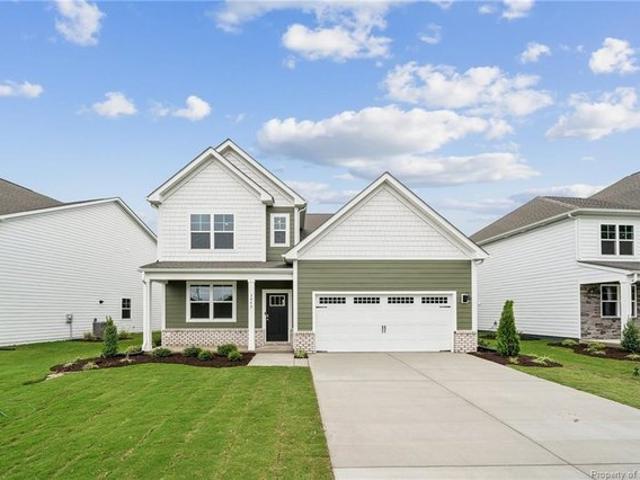 House for sale in Yorktown, York County