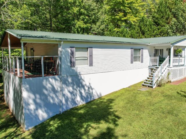 House for sale in Waucheesi, Tellico Plains