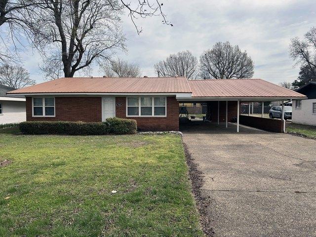 House for sale in Malden, Missouri