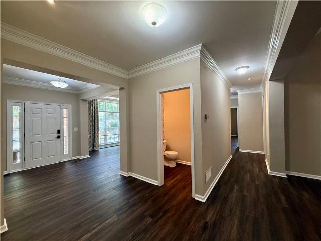 House for sale in Woodstock, Georgia