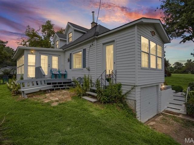 House for sale in Pleasant Hill, Pike County