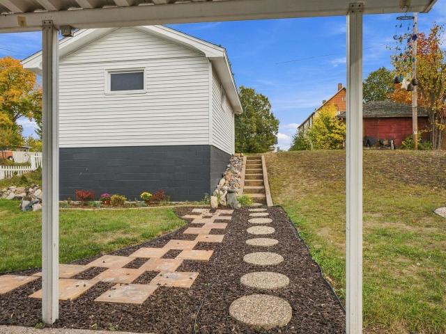 House for sale in Norway, Dickinson County