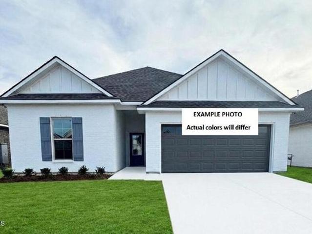House for sale in Broussard, Louisiana