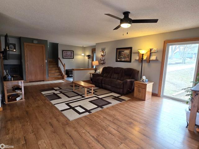 House for sale in Forest City, Iowa