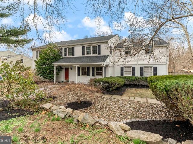 House for sale in Wyncote, Pennsylvania