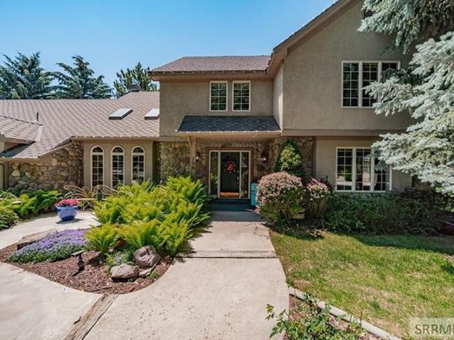 House for sale in Idaho Falls, Idaho