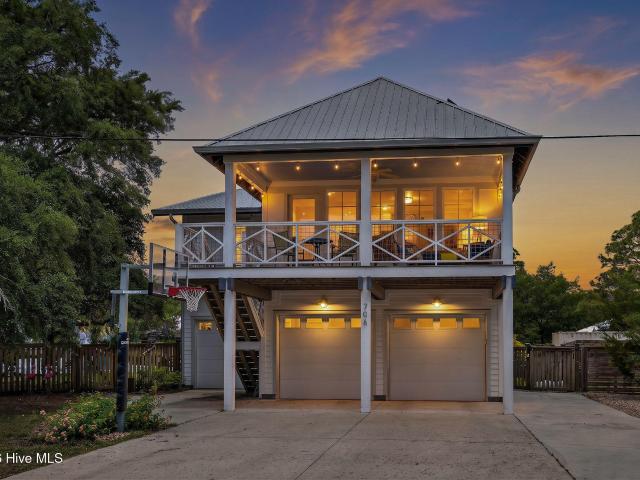 House for sale in Carolina Beach, North Carolina