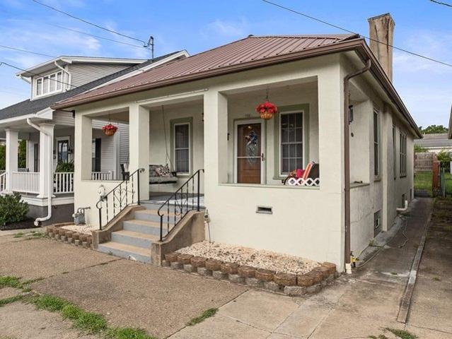 House for sale in Moundsville, West Virginia