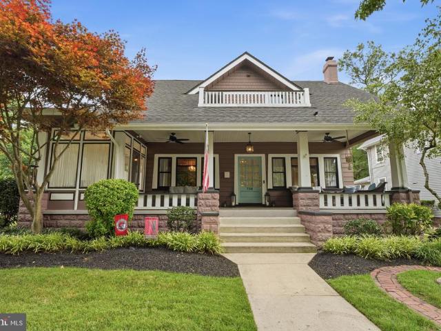 House for sale in Riverton, New Jersey