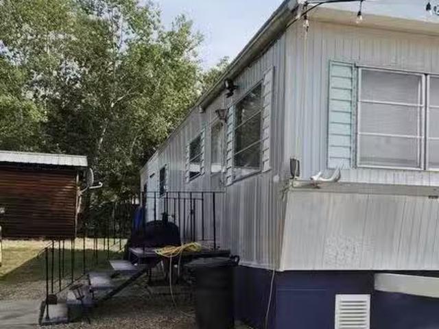 House for sale in Saskatchewan