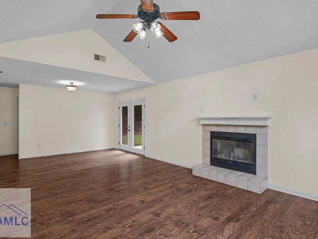 House for sale in Evergreen, Hinesville