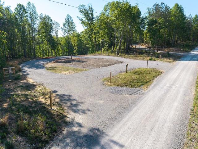Land for sale in Tennessee