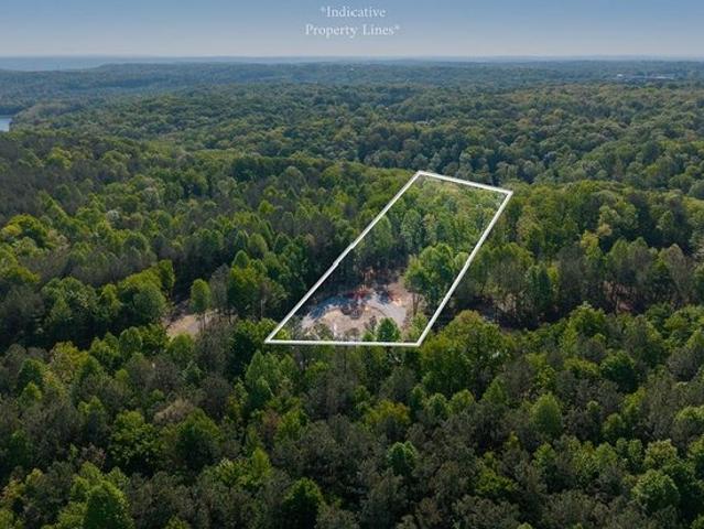 Land for sale in Tennessee