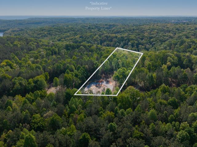 Land for sale in Tennessee