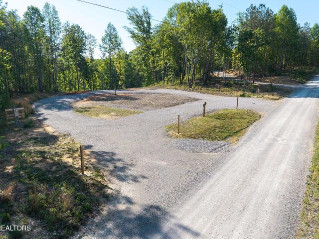 Land for sale in Tennessee