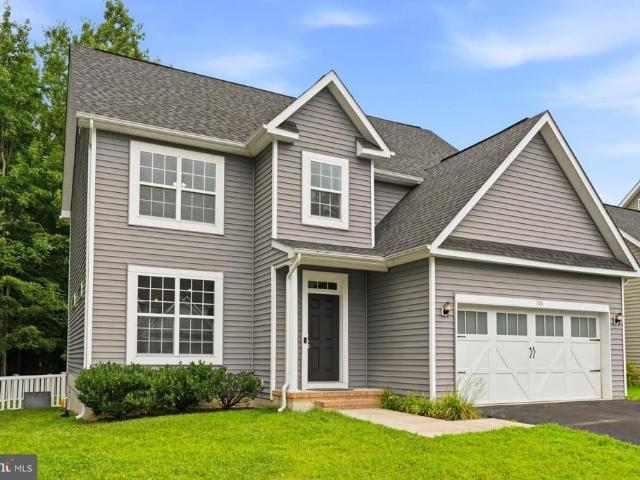 House for sale in Deale, Maryland