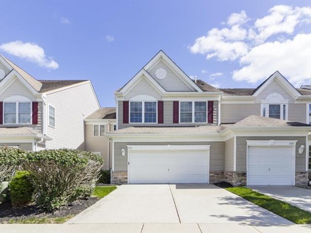 Townhouse for sale in Swainton, Middle Township