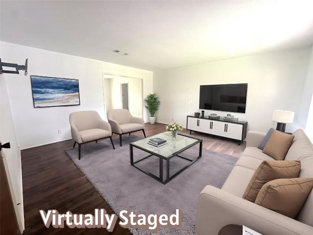 House for sale in Wharton, Texas