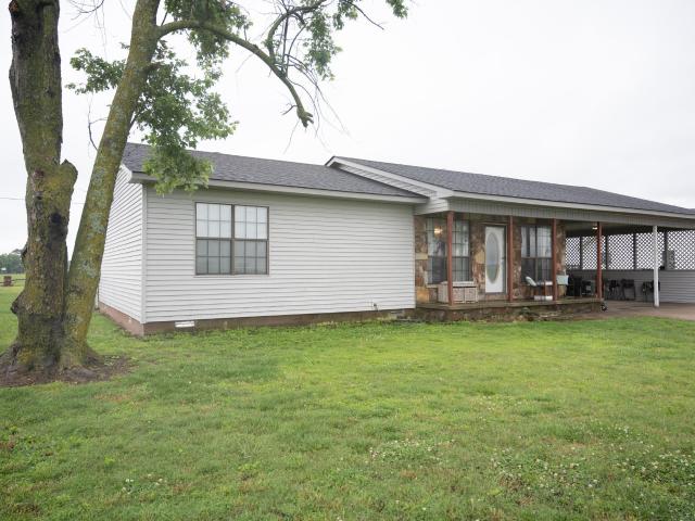 House for sale in Ark