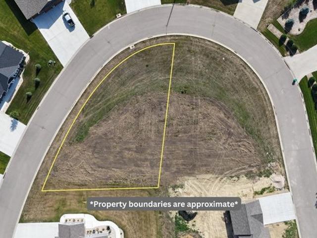 Land for sale in Milbank, Grant County