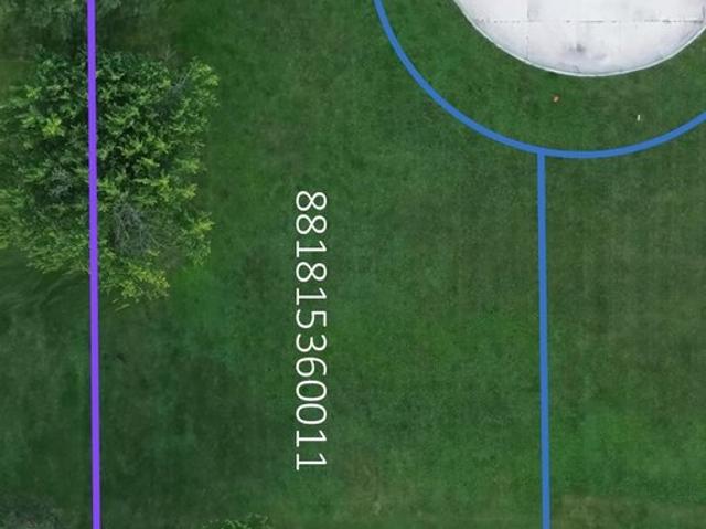 Land for sale in Wellsburg, Iowa