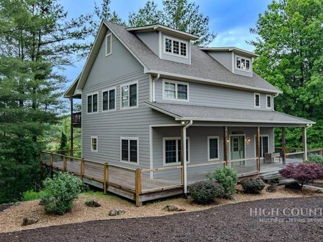 House for sale in Jefferson, North Carolina