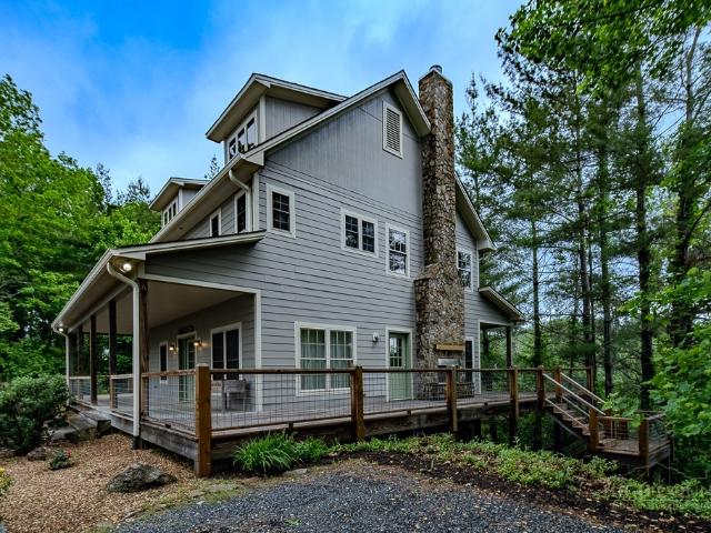 House for sale in Jefferson, North Carolina