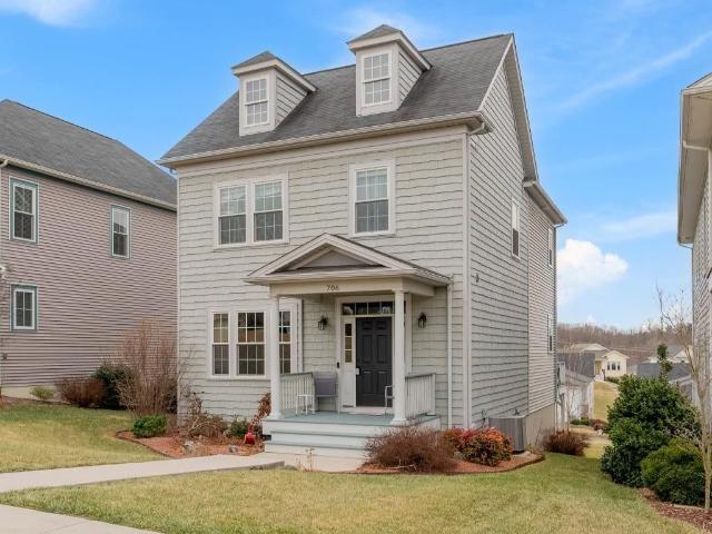 House for sale in Virginia