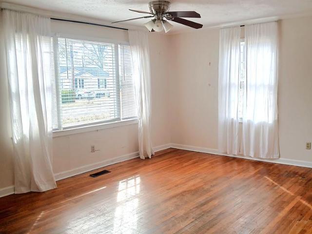 House for sale in Glennville, Georgia