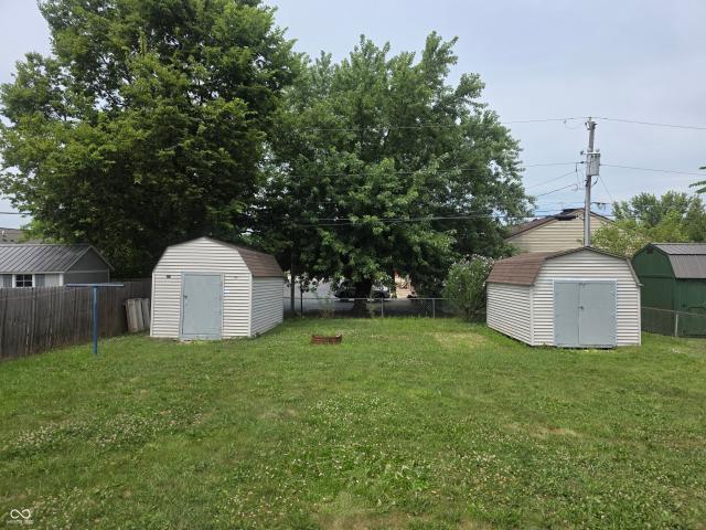 House for sale in Greensburg, Indiana