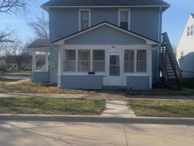 House for sale in Cedar Falls, Iowa