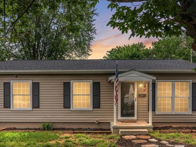 House for sale in Virginia
