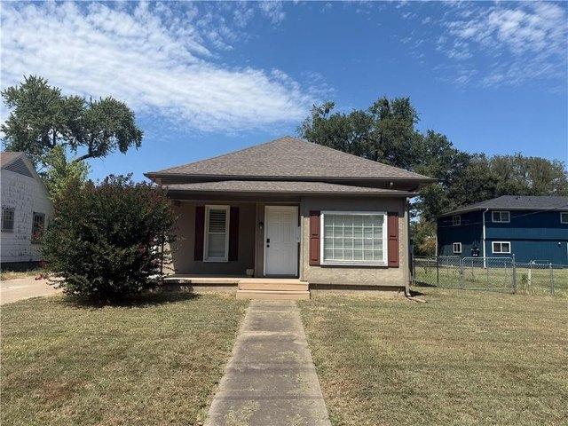 House for sale in Kansas