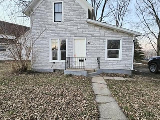 House for sale in Whiteside, Illinois