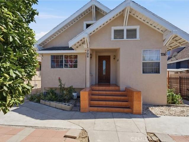 House for sale in Canoga Park, California