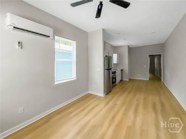 House for sale in Savannah, Georgia