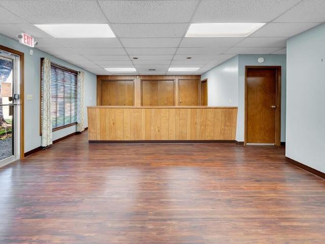 Commercial for sale in Bosque, Texas