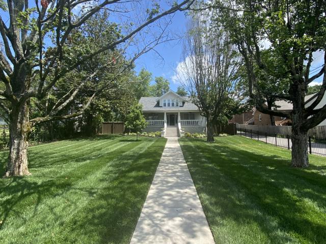 Property for rent in Tennessee